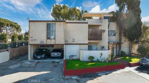 6828 Fulton Avenue, North Hollywood, CA 91605