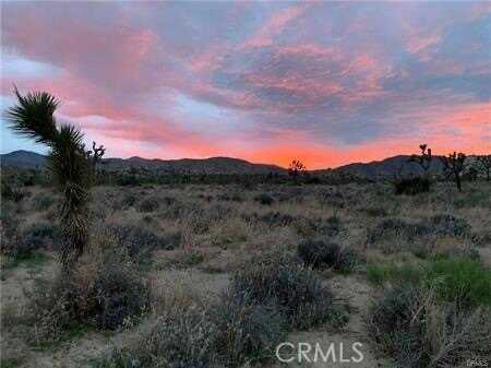 200 Gods Way Love Road, Pioneertown, CA 92268