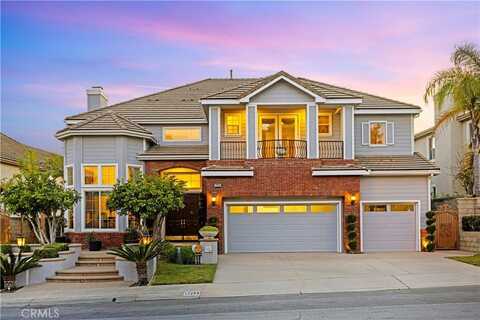 17265 Blue Spruce Lane, Yorba Linda, CA 92886