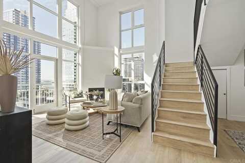 1240 India Street, San Diego, CA 92101