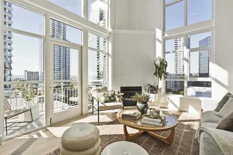 1240 India Street, San Diego, CA 92101