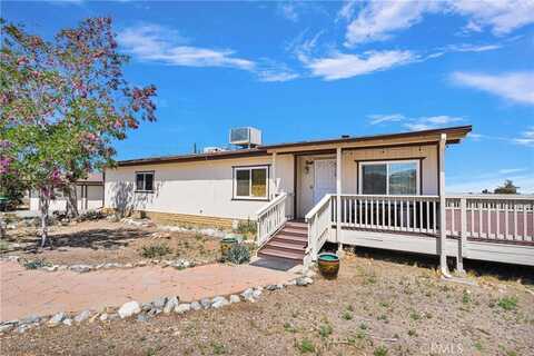 1616 Walnut Road, Pinon Hills, CA 92372