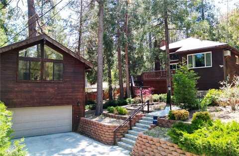 25689 Cedar Glen Drive, Idyllwild, CA 92549