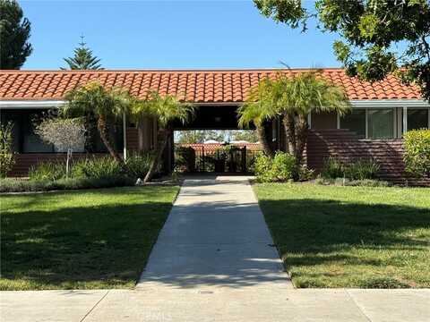 851 Ronda Mendoza, Laguna Woods, CA 92637