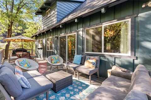 27979 North Bay Road, Lake Arrowhead, CA 92352