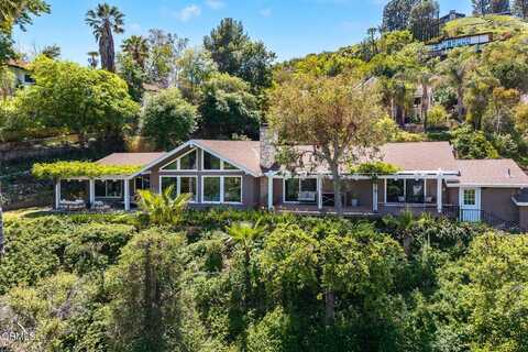 3745 Normandy Drive, La Canada Flintridge, CA 91011