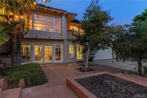 6608 Via Siena, Rancho Palos Verdes, CA 90275