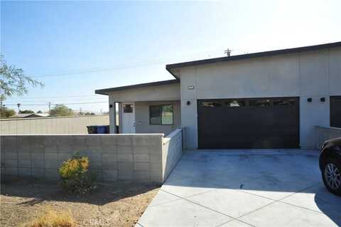 66893 Ironwood, Desert Hot Springs, CA 92240