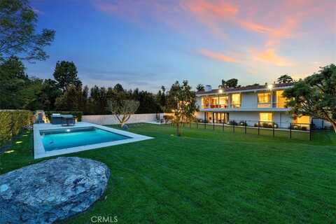 1321 Via Gabriel, Palos Verdes Estates, CA 90274
