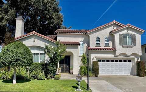 4630 Singing Wood Lane, Rosemead, CA 91770