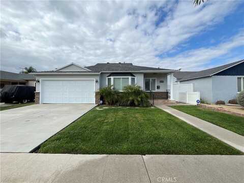 17613 Bessemer Street, Encino, CA 91316