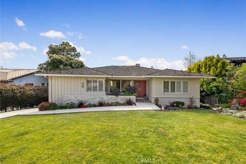 2209 Via La Brea, Palos Verdes Estates, CA 90274