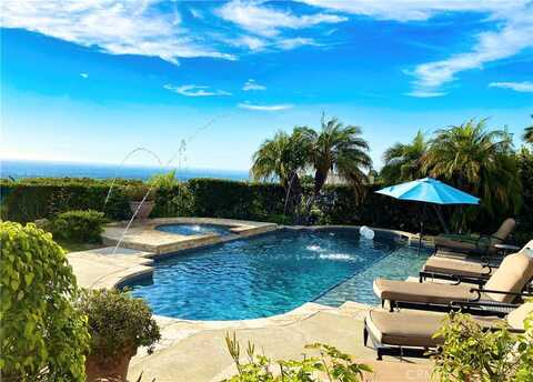 5 RIDGELINE DR, Newport Beach, CA 92660