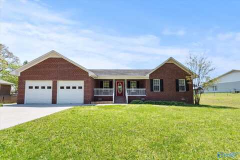 1009 Bruce Road, Boaz, AL 35957