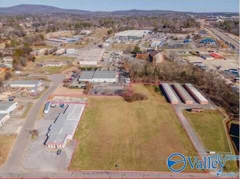 2.29 Acres Jonathan Drive, Huntsville, AL 35810