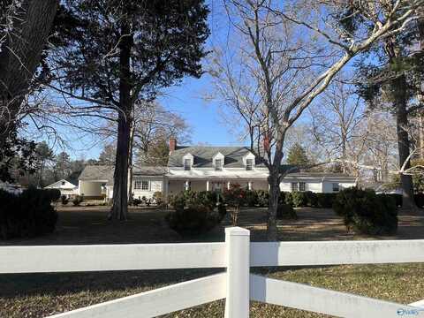 3650 Old Highway 9, Cedar Bluff, AL 35959