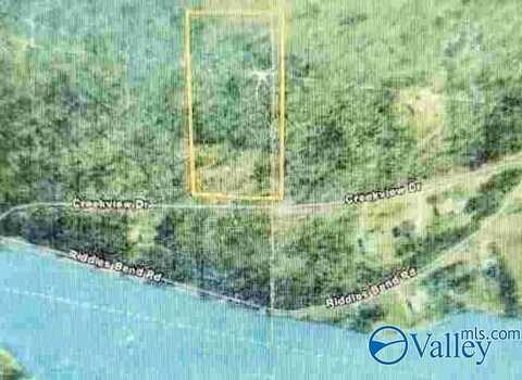 4.00 Creekview Drive, Rainbow City, AL 35906