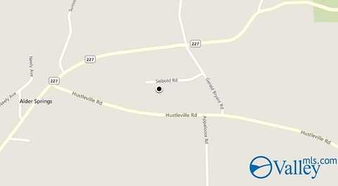 Pin (21090) Seibold Street, Guntersville, AL 35796