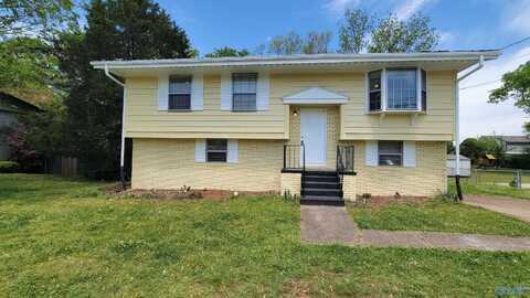 3814 Mastin Lake Road NW, Huntsville, AL 35810