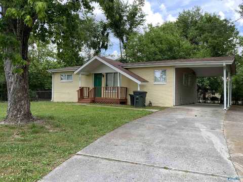 3201 Delisa Circle, Huntsville, AL 35810