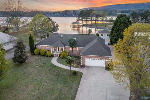 3596 Hood Lane, Southside, AL 35907