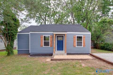 3913 Pine Avenue SW, Huntsville, AL 35805