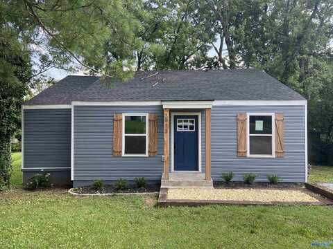 3913 Pine Avenue SW, Huntsville, AL 35805