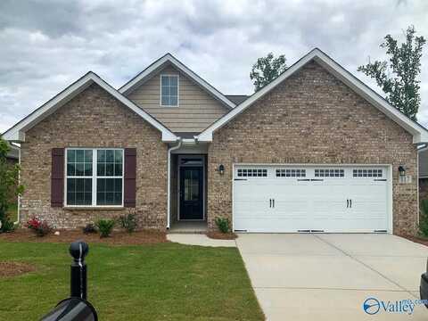 117 Fernhill Drive, Madison, AL 35757