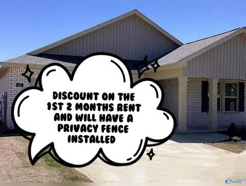 417 E Jackson Point Circle E, Huntsville, AL 35811