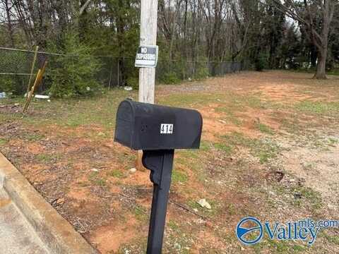414 Stone Street NW, Huntsville, AL 35805