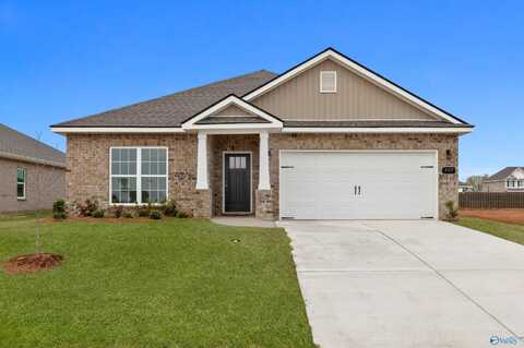 297 Keller Drive, Hazel Green, AL 35750