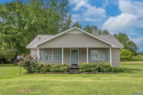 1879 Welcome Home Church Road, Horton, AL 35980