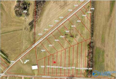 20166 Dugger Road, Athens, AL 35614