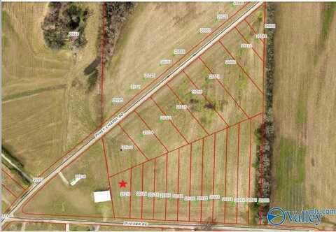 20210 Dugger Road, Athens, AL 35614