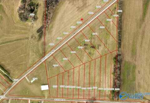 20885 Piney Chapel Road, Athens, AL 35614