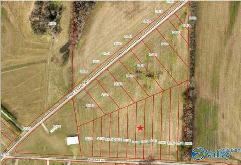 20122 Dugger Road, Athens, AL 35614