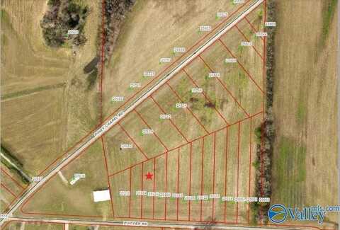 20176 Dugger Road, Athens, AL 35614