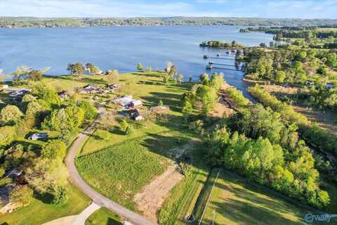 Lot 10 Oak Place, Guntersville, AL 35976