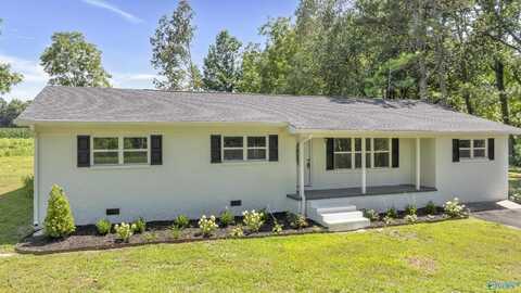 669 Rainbow Avenue, Rainsville, AL 35986