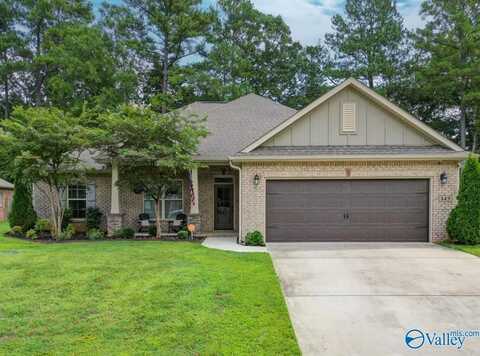 149 Santa Maria Drive, Huntsville, AL 35811