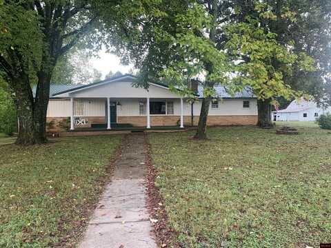 515 MC 5032, Yellville, AR 72687