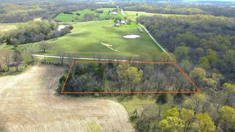 000 Hagar Street, Bevier, MO 63532