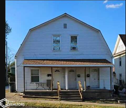210 S. 8th, Keokuk, IA 52632