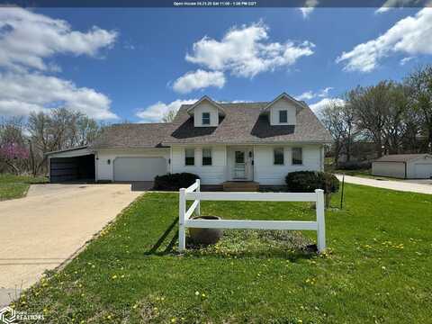 911 S 20Th Street, Centerville, IA 52544