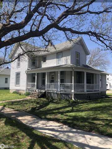 207 E Joy Street, Red Oak, IA 51566