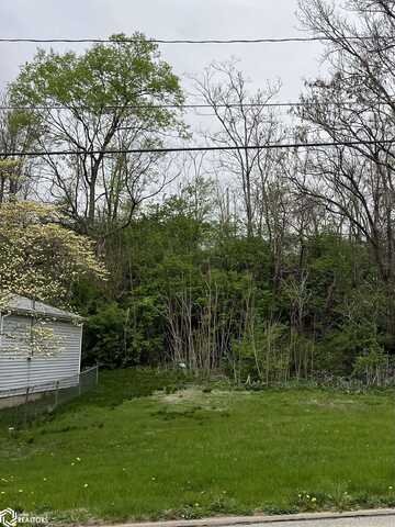 1021 Brooks Street, Burlington, IA 52601