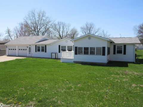 2450 Garfield, Keokuk, IA 52632