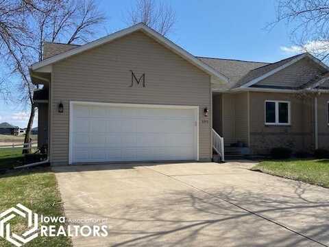 105 Wedgewood Drive, Clear Lake, IA 50428