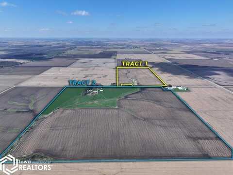 2140 140TH ST., Albion, IA 50005