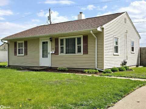 131 Windsor Circle, Burlington, IA 52601